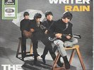 THE BEATLES 45 PAPERBACK WRITER+PS GERMANY RARE