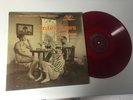 Lenny Bruce LP Interviews Of Our Times ORIG RED WAX