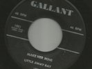 POPCORN NORTHERN SOUL- LITTLE JIMMY RAY- YOU NEED TO FALL IN LOVE -HEAR  GALLANT