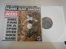 LP Rock Pajama Slave Dancers - Blood Sweat And Beers (17 Song) GWR REC