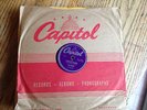Ol' Shorty TEX RITTER 1940's Hillbilly Country JUKEBOX HI FI 78 rpm