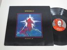 ENIGMA/MCMXC A. D.  LP 1990 TOPAC VIRGIN 211 209  PM 264