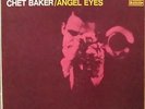 Chet Baker-Angel Eyes-Scepter 540-STEREO NICE