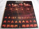 THE PENTANGLE   BASKET OF LIGHT ** 1969 UK 1st TRANSATLANTIC LP
