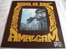 AMALGAM   PRAYER FOR PEACE ** 1969 UK 1st TRANSATLANTIC LP MINT-