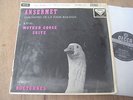 DECCA SXL 2062 WBg RAVEL - MOTHER GOOSE SUITE  / DEBUSSY - NOCTURNES ANSERMET