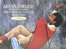 DENNIS EDWARDS feat SIEDAH GARRETT   Dont look Any Further   12