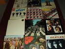 12 Alben Beatles - John Lennon - Paul McCartney - Please please me - Abbey Road