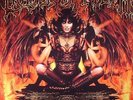 CRADLE OF FILTH - Bitter Suites To Succubi - Vinyl (180 gram coloured vinyl LP)