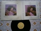 KATE BUSH HOUNDS OF LOVE RARE ORIGINAL YUGOSLAV 1ST PRESS 1985 VG+/ EX+