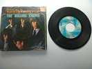 The Rolling Stones (I Can't Get No) Satisfaction 45 Single London Records 1965