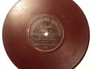 Antique E. Berliner 78 RPM 7