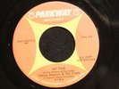 northern soul JOHNNY MAESTRO AND CRESTS My Time PARKWAY DJ M- listen