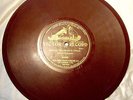 Antique Victor E. Berliner 78 RPM 10