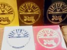 SUN Records 5 LP Lot Rockabilly Blues Howlin Wolf Carl McVoy Sonny Burgess
