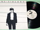 Jane Siberry - Debut Album - 1981 Canada Vinyl LP SR002