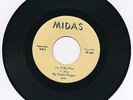 rare 45 - Big Daddy Rogers 
