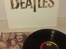 The Beatles- 20 Greatest Hits- EX/EX - Lp- Vinyl- Records- Capitol SV12245