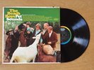 MONO Pet Sounds - The Beach Boys - Beautiful LP Brian Wilson original 1966