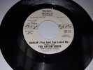 1960s Northern Soul 45 THE ADVENTURERS I've Caught You Cheatin MUSIC WORLD 110