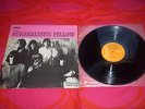 JEFFERSON AIRPLANE 12 GREEK LP SURREALISTIC PILLOW 1ST PRESS 