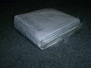 Fifty 45 rpm jukebox record hits - Group # 002 and Group # 036