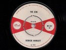 60s MOD SKA 7