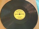 Elvis Presley Sun Records Blue Moon of Kentucky / That's All Right 78 RPM