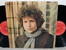 Bob Dylan Blonde On Blonde ORIG 1966 Columbia C2L-41 MONO 2-LP