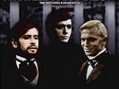 I FRATELLI KARAMAZOV   Piero Piccioni 2CD