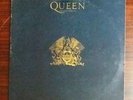 52286 LP 33 giri - Queen ?- Greatest Hits II - EMI rec. 1991