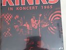 THE KINKS IN KONCERT 1965 / RSD 2016 VINYL