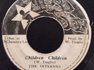 Interns - Children Children / Dub - Vigga Star 7