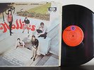 The Hollies ?– The Hits Of The Hollies -  Capitol Records ?– T 6228 - Canada