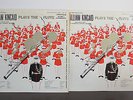 William Kincaid Plays The Flute - Vol.1+ Vol.2  - Sparton AAS 705 / 706 - 2 RECS
