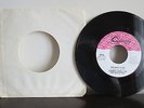 Yvonne Caroll And The Roulettes ?– Gee What A Guy / Stuck On You Quality?– 2074