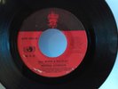 Serena Johnson 'ALL WORK & NO PLAY'  NORTHERN SOUL 45* BIG 2 EX / NM