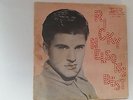 THE BEST OF RICKY NELSON ISRAELI  EP FOOLS RUSH IN/IT'S LATE/CONFESSIN'/NEVER BE