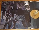 THE DOORS - Strange Days - Elektra EKL-4014 MONO