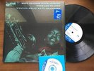 HANK MOBLEY Soul Station LP + CD In Shrink Blue Note 84031 audiophile remaster
