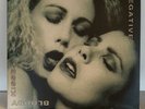 TYPE O NEGATIVE Bloody Kisses 2 LP Limited Edition Green Vinyl EX condition