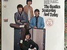 SEALED   THE BEATLES   