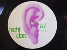 Amon Duul LP Paradies warts duul German OHR 1st press PLAYS SUPERB KRAUTROCK GEM