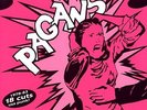 The Pink Album ... Plus - PAGANS THE [LP]