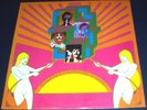 1985 Beatles Nothing Is Real LP, UK pressing
