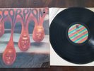 Original Hard Psych Funk LP Scorpion S/T Scorpion Tower ST-5171 Detroit EX Cond