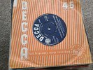 Andrew Oldham Orchestra There Are But Five Rolling Stones Vinyl 7