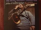 JOHN COLTRANE THE HEAVYWEIGHT CHAMPION COMPLETE ATLANTIC 12 VINYL LP BOX SET