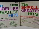 The Shirelles GREATEST HITS Vol.1 & 2, Scepter Stereo & Mono (1963 & 1967)