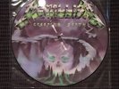 METALLICA CREEPING DEATH RARE Vinyl Record Picture Disc Original Press